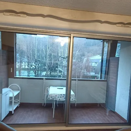 Lary Soulan 5 Personnes Apartment