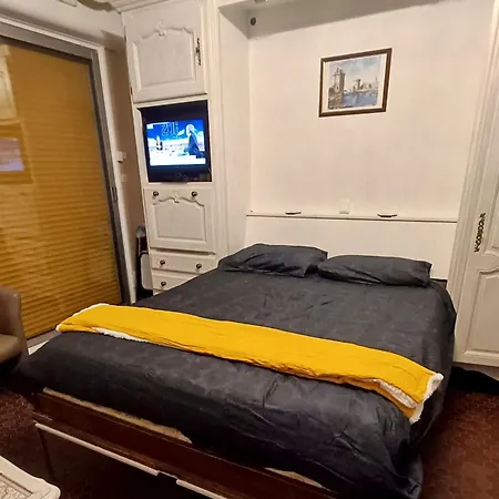 Lary Soulan 5 Personnes Apartment *